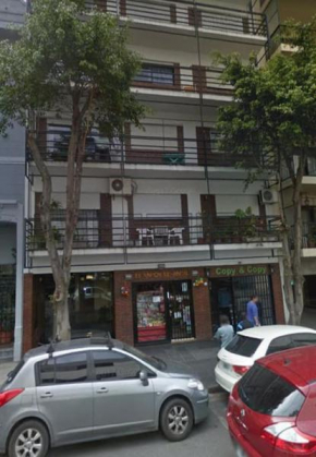 Departamento súper cómodo y excelente ubicación.